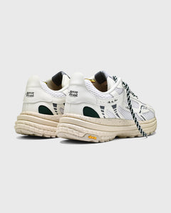 MERCER Re-Run Vibram White