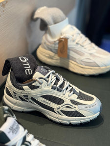 MERCER  Re-Run Cactus White Grey