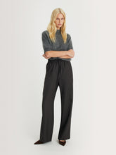 Charger l'image dans la galerie, MARGAUX LONNBERG Pantalon Gerry Brown Stripes
