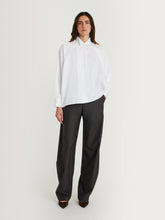 Charger l'image dans la galerie, MARGAUX LONNBERG Chemise Liz White
