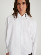 Charger l'image dans la galerie, MARGAUX LONNBERG Chemise Liz White
