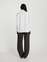 Charger l'image dans la galerie, MARGAUX LONNBERG Chemise Liz White
