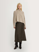 Charger l'image dans la galerie, MARGAUX LONNBERG Pull Otis Mix Beige
