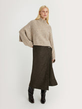 Charger l'image dans la galerie, MARGAUX LONNBERG Pull Otis Mix Beige
