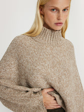 Charger l'image dans la galerie, MARGAUX LONNBERG Pull Otis Mix Beige
