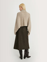 Charger l'image dans la galerie, MARGAUX LONNBERG Pull Otis Mix Beige

