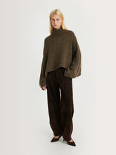 Charger l'image dans la galerie, MARGAUX LONNBERG Pull Otis Mix Green
