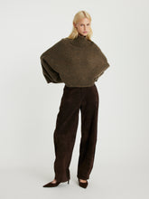 Charger l'image dans la galerie, MARGAUX LONNBERG Pull Otis Mix Green
