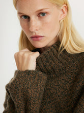 Charger l'image dans la galerie, MARGAUX LONNBERG Pull Otis Mix Green
