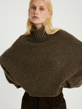 Charger l'image dans la galerie, MARGAUX LONNBERG Pull Otis Mix Green
