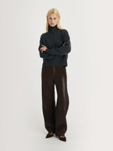 Charger l'image dans la galerie, MARGAUX LONNBERG Pull Bambi Grey
