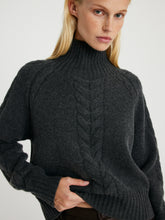 Charger l'image dans la galerie, MARGAUX LONNBERG Pull Bambi Grey
