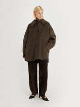 Charger l'image dans la galerie, MARGAUX LONNBERG Blouson Coco Tobacco
