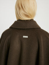 Charger l'image dans la galerie, MARGAUX LONNBERG Blouson Coco Tobacco
