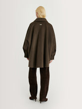 Charger l'image dans la galerie, MARGAUX LONNBERG Blouson Coco Tobacco
