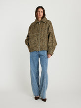 Charger l'image dans la galerie, MARGAUX LONNBERG Blouson Lars Tweed
