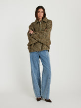 Charger l'image dans la galerie, MARGAUX LONNBERG Blouson Lars Tweed
