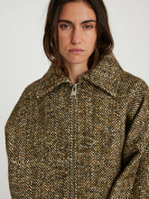 Charger l'image dans la galerie, MARGAUX LONNBERG Blouson Lars Tweed
