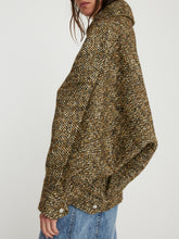 Charger l'image dans la galerie, MARGAUX LONNBERG Blouson Lars Tweed
