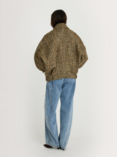 Charger l'image dans la galerie, MARGAUX LONNBERG Blouson Lars Tweed

