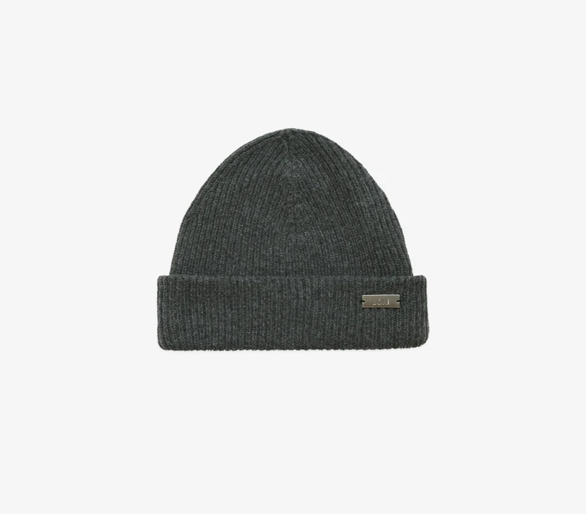 MARGAUX LONNBERG Bonnet Noe Grey