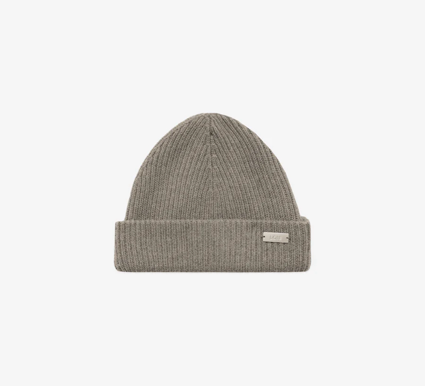MARGAUX LONNBERG Bonnet Noe Stone
