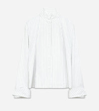 Charger l&#39;image dans la galerie, MARGAUX LONNBERG Chemise Jonas Black Sripes
