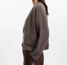 Charger l&#39;image dans la galerie, MARGAUX LONNBERG Pull Jill Brun
