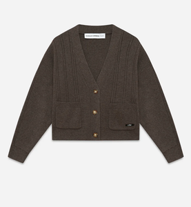 MARGAUX LONNBERG Pull Jill Brun