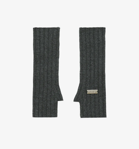 MARGAUX LONNBERG Mitaines Lisa Grey
