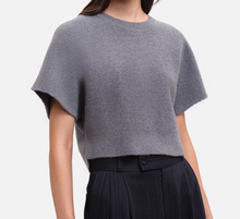 Charger l&#39;image dans la galerie, MARGAUX LONNBERG Pull Jarvis Grey
