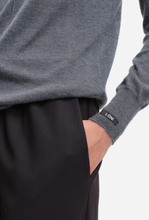 Charger l&#39;image dans la galerie, MARGAUX LONNBERG Pull Moore Gris
