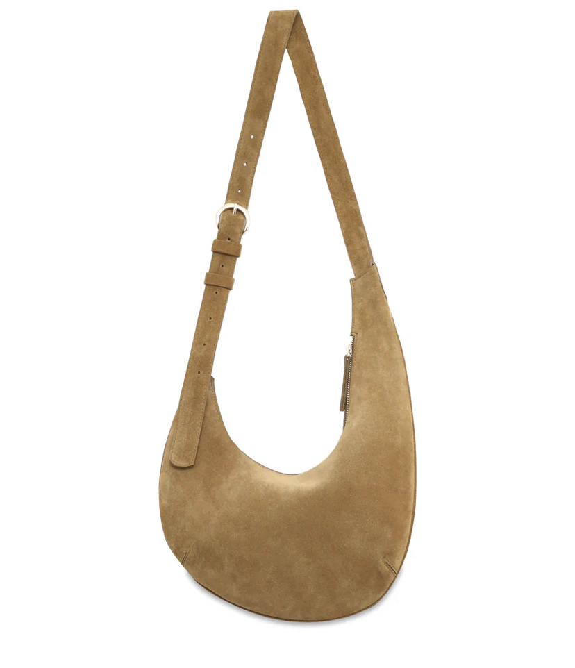 MARGAUX LONNBERG Sac Luna Beige