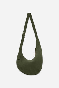 MARGAUX LONNBERG Sac Luna Kaki