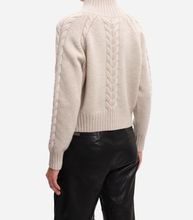 Charger l&#39;image dans la galerie, MARGAUX LONNBERG Pull Bambi Beige
