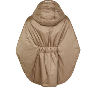 MaxMara Veste Felicia Honey