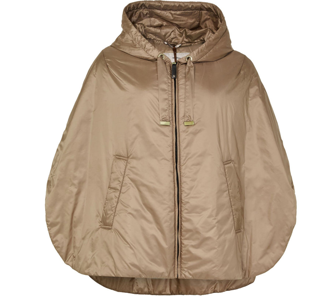MaxMara Veste Felicia Honey