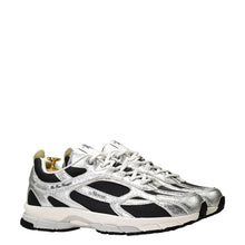 Charger l&#39;image dans la galerie, MERCER Baskets Re-Run Pineapple Multicolor
