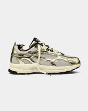 Charger l&#39;image dans la galerie, MERCER Baskets Re-Run Cracked Gold

