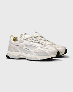 MERCER Baskets Re-Run Pineapple White