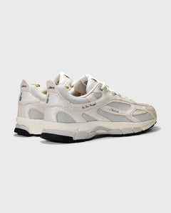 MERCER Baskets Re-Run Pineapple White