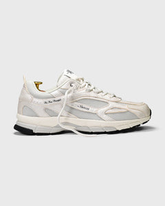 MERCER Baskets Re-Run Pineapple White
