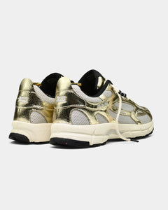 MERCER Baskets Re-Run Cracked Gold