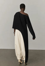 Charger l'image dans la galerie, BIRGITTE HERSKIND Mia Blouse - Black
