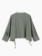 Charger l'image dans la galerie, 8PM Nantucket Camicia Felce
