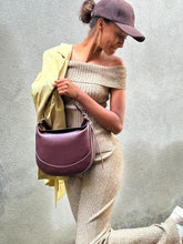 Charger l&#39;image dans la galerie, Pantalon Moulant Beige GANNI
