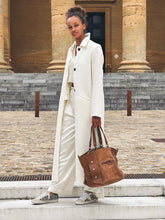 Charger l&#39;image dans la galerie, Sublime Manteau Ivoire FORTE_FORTE
