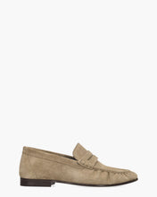Charger l'image dans la galerie, POSA Penny Loafer Wrinkle Suede

