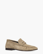 Charger l'image dans la galerie, POSA Penny Loafer Wrinkle Suede
