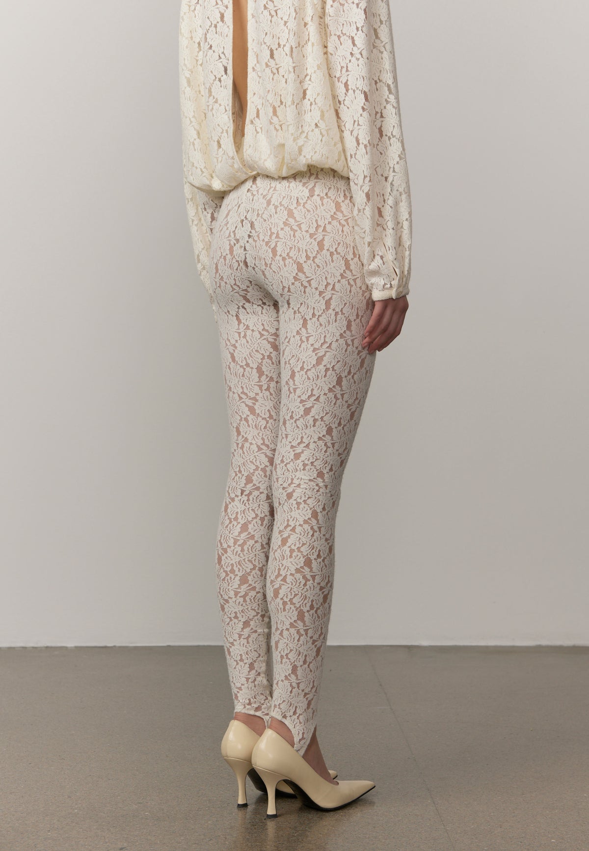 BIRGITTE HERSKIND Legging Ringo – vue 11